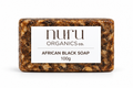 African Black Soap - 100g