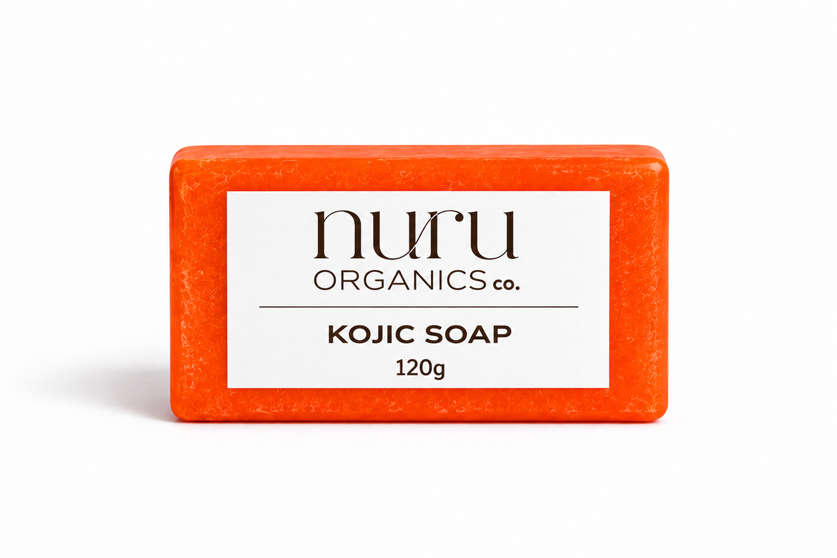 Kojic Soap - 120g